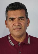 Retrato de JOB