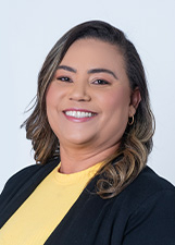 Retrato de GABRIELA PENHA