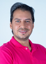 Retrato de JOEL AGUIAR
