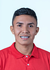 Retrato de ISAÍAS DO SATUBA