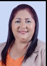 Retrato de GARDENIA DO SINDICATO