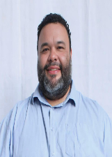 Retrato de DR GUILHERME