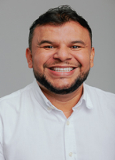 Retrato de MOISÉS COUTINHO