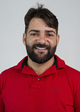 Retrato de CRISTIANO BATERIA