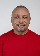 Retrato de ERINALDO DA MARIA MORENA