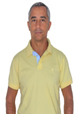 Retrato de LUIS CABOQUIM