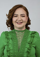 Retrato de VALÉRIA NOLETO