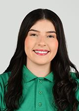 Retrato de KAROLYNE RODRIGUES