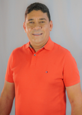 Retrato de VALDIR DO MAGAZINE