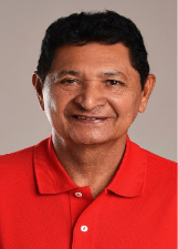 Retrato de CAPIM