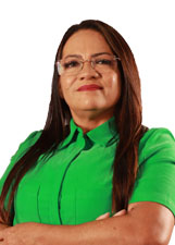 Retrato de NELBA FERREIRA