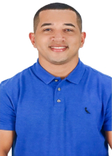 Retrato de TOIN SOARES