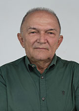 Retrato de DOMINGOS DINIZ