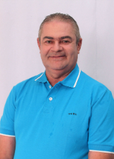 Retrato de JÓ DO JACARÉ