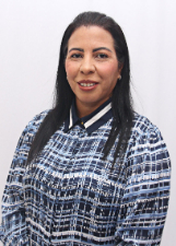 Retrato de ELISA OLIVEIRA