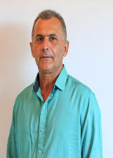 Retrato de CARLOS CORREIA