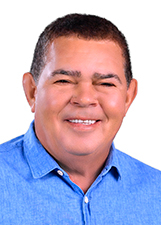 Retrato de CHIQUINHO DO BANCO