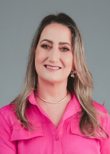 Retrato de SUANE DIAS