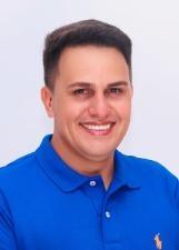 Retrato de HENRIQUE PAIVA