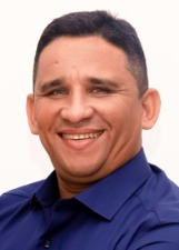 Retrato de GILMAR PEREIRA