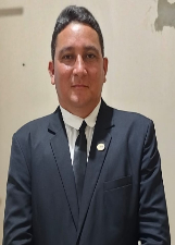 Retrato de LEALDO GUITA