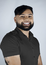 Retrato de RAYLLAN CAVALCANTI