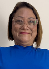 Retrato de PROFESSORA HULDA