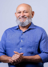 Retrato de EDESIO CAVALCANTI