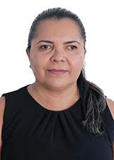 Retrato de PROFESSORA LUCILDA