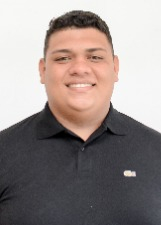 Retrato de KAIO DO RONE