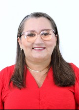 Retrato de ZEFINHA AGUIAR