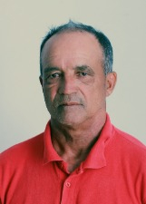 Retrato de NONATO DA AMBULÂCIA