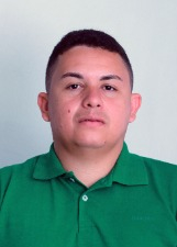 Retrato de WILLIAN CAMPOS