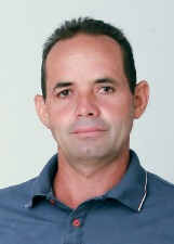 Retrato de IRMÃO CLEUDON