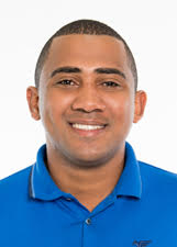 Retrato de JACKSON COELHO