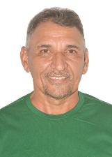 Retrato de CHICO DO BARIN