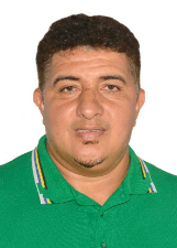 Retrato de LALÔ DO PROGRESSO