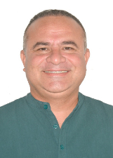 Retrato de WASHINGTON CARVALHO