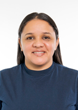 Retrato de EVA VIEIRA