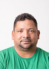 Retrato de JABA DO POVO