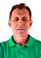 Retrato de PADINHA