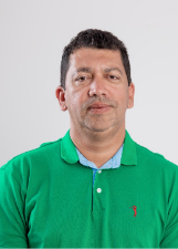 Retrato de FÁBIO DOURADO