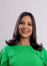 Retrato de KAROL DO JÚNIOR COSTA