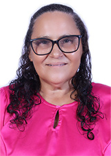 Retrato de PROFESSORA MADALENA