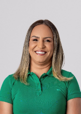 Retrato de VALBERLENE LOPES