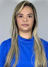 Retrato de CRISTIANE DO AGAMENOM
