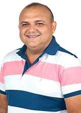 Retrato de RAIMUNDINHO DO CIDINHO