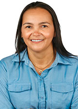 Retrato de MEIRE DO GODOR