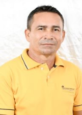 Retrato de IDACIO NOGUEIRA