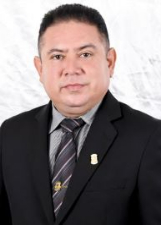 Retrato de JOUD MENDES